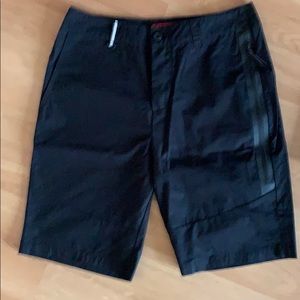 Nike cargo shorts